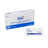 Triple Antibiotic Ointments