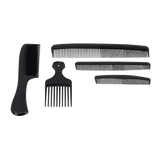 Combs & Hair Pick