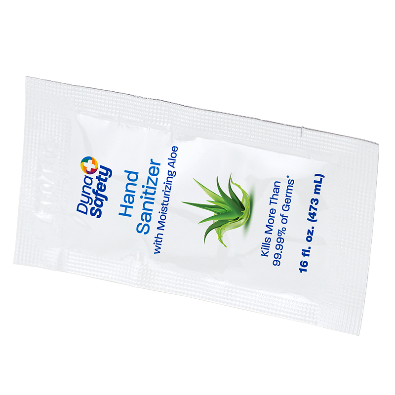 Hand Sanitizer