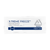X-Treme Freeze Pain Relieving Cold Therapy Gel