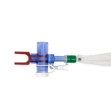 Vortex 72 Closed Suction Tracheal Catheters
