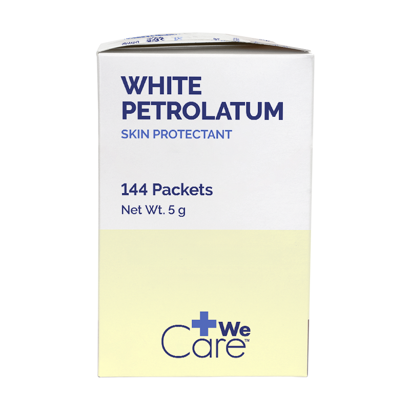 White Petrolatum