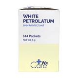 White Petrolatum