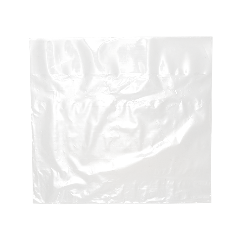 Plastic Headrest Covers