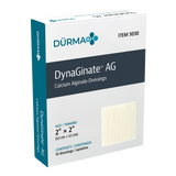 DynaGinate™ AG Calcium Alginate Dressings