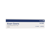 Exam Gowns