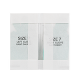 Sterile Nitrile Surgical Gloves, Powder-Free
