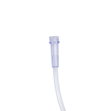 Nasal Oxygen Cannulas - Cushion Tip