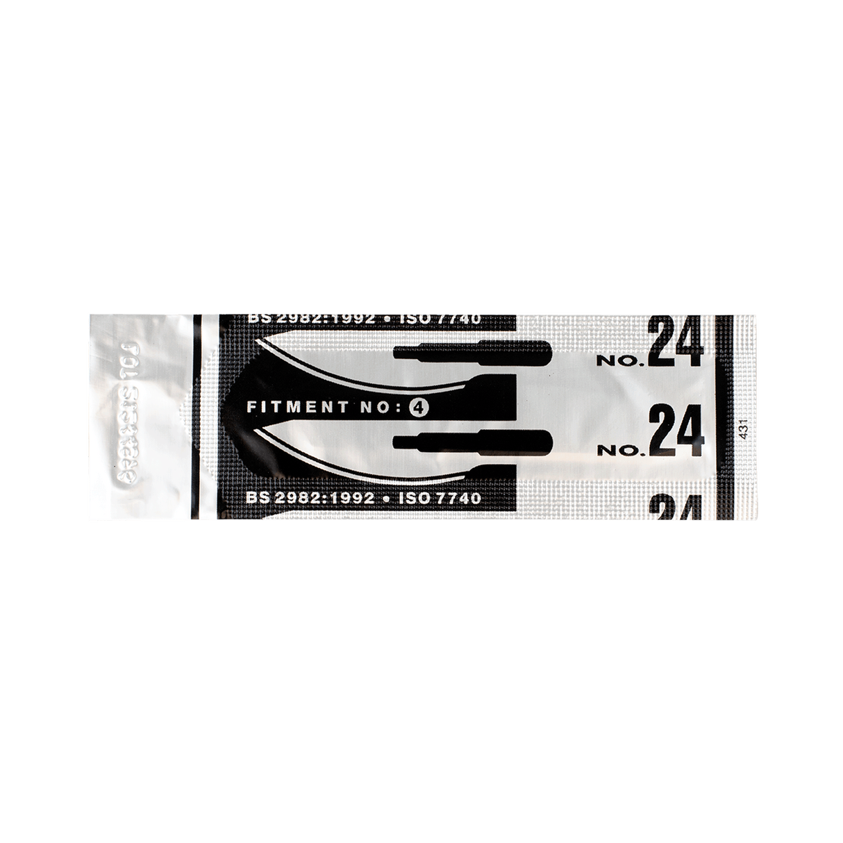 Medi-Cut Surgical Blades
