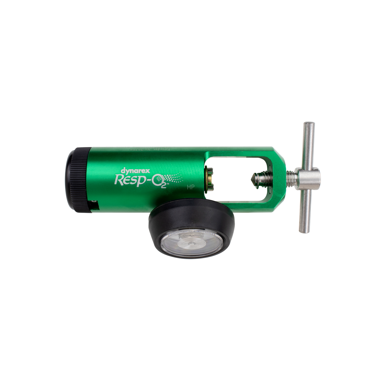 CGA 870 Style Oxygen Regulators & Wrench
