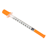 Insulin Syringes