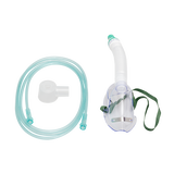 Venturi Masks - With Dilutors or Dial