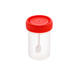Stool Specimen Containers