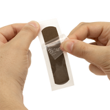 ColorFit Adhesive Fabric Bandages
