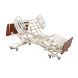 Bariatric HD Long-Term Care Bed DB600