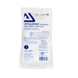 DynaSpike Enteral Delivery Pump Set with ENFit connector