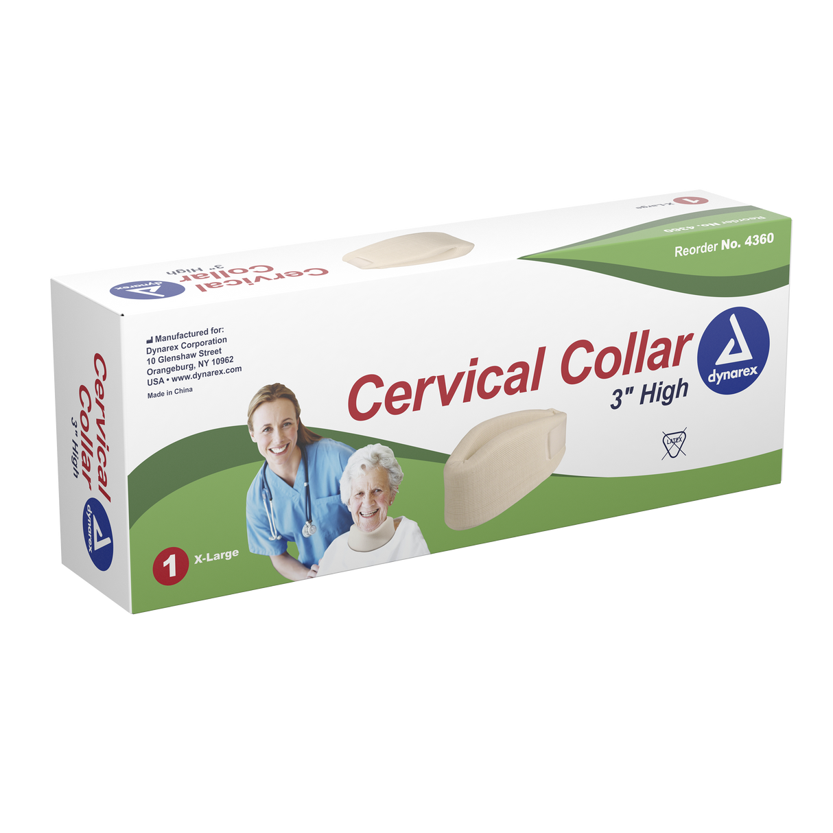 Cervical Collars