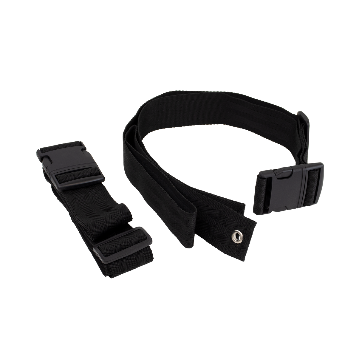Wheelchair Seatbelt