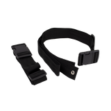 Wheelchair Seatbelt