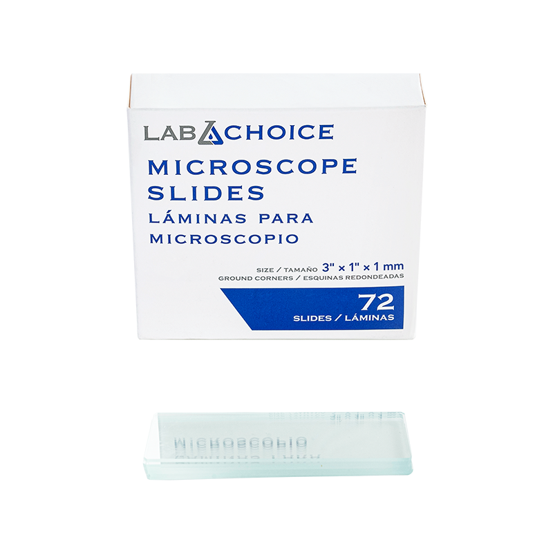Microscope Slides