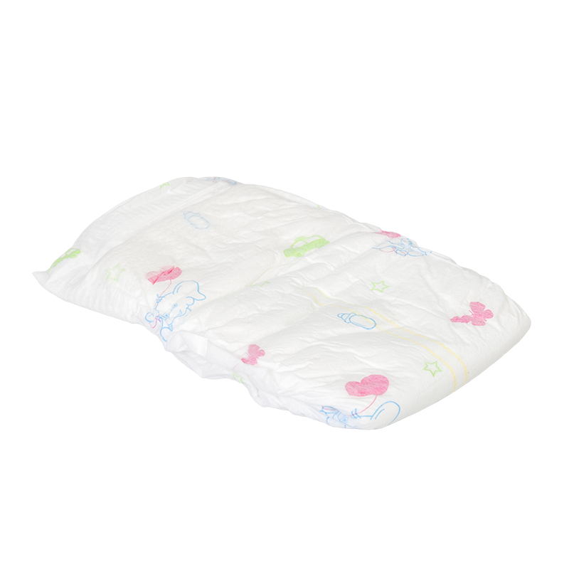 Hugs of Love Diapers