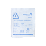 Wound Management Tray