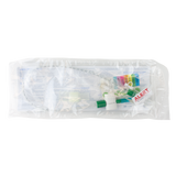 Closed Suction Catheters - Endotracheal