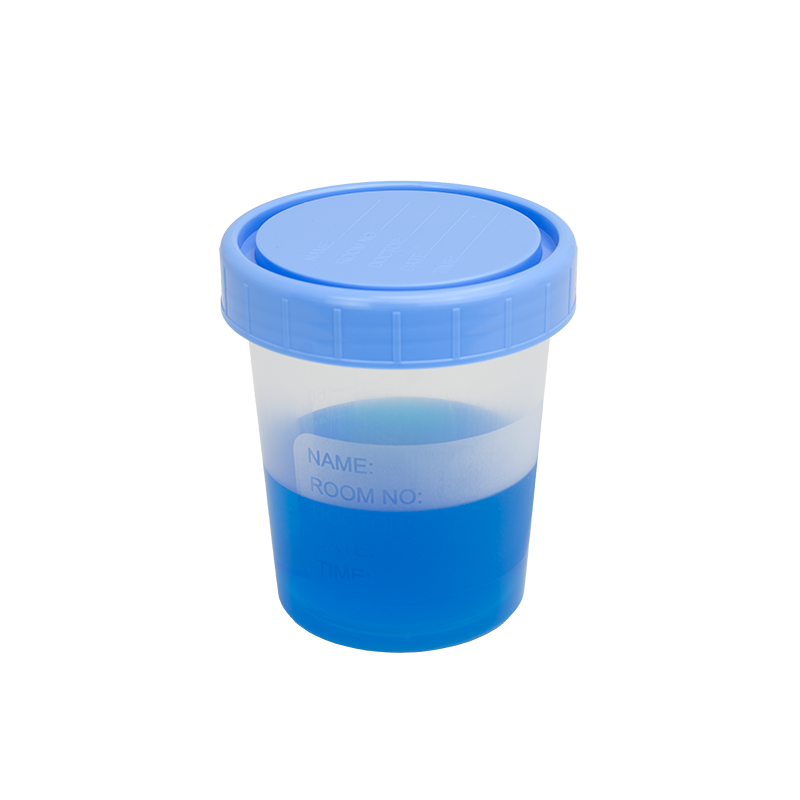Specimen Containers