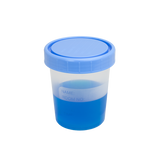 Specimen Containers