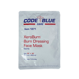 XeroBurn™ Burn Dressing Face Mask 12"x 16"