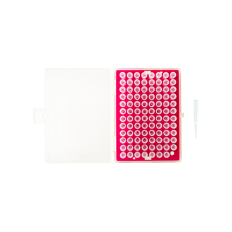 Universal Pipette Tips with Filter