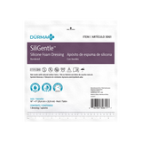 SiliGentle™ Silicone Foam Dressings
