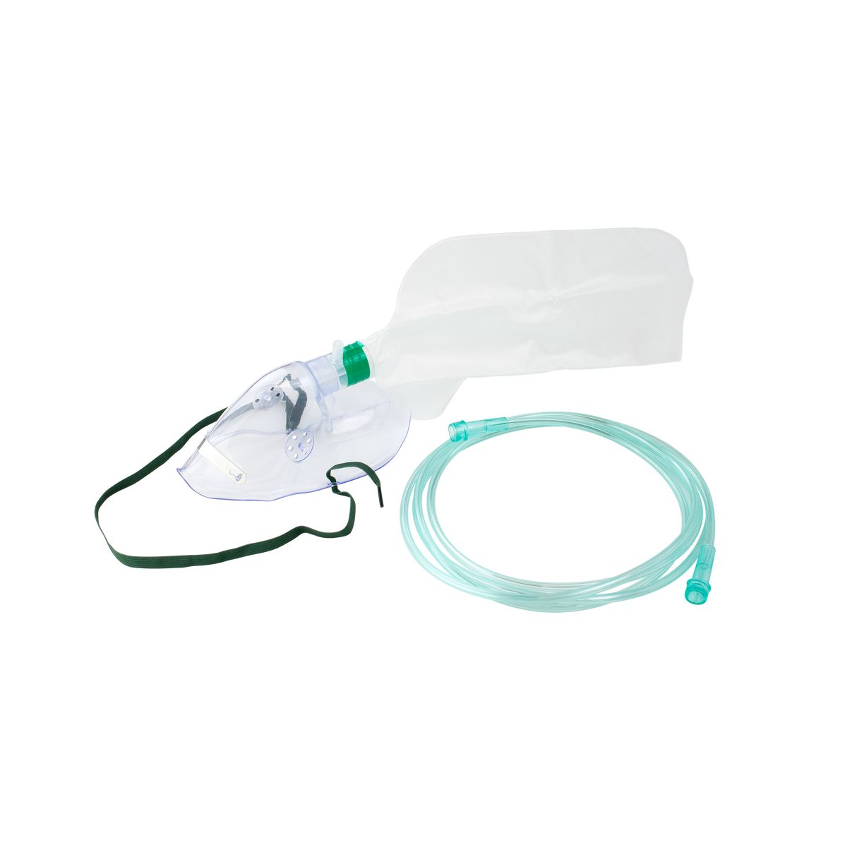 Oxygen Masks - High Concentration