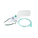 Oxygen Masks - High Concentration