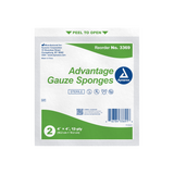 Advantage Surgical Sponges - Sterile & Non-Sterile