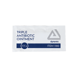 Triple Antibiotic Ointments