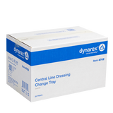 Central Line Dressing Change Tray - Sterile