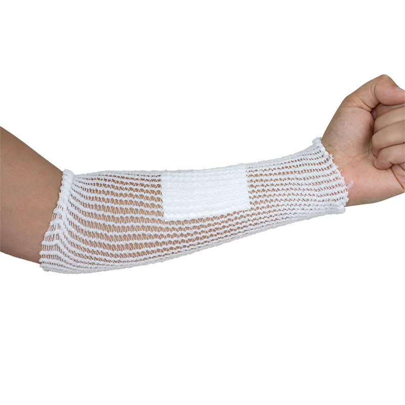 Tubular Elastic Dressing Retention Net