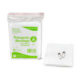 Triangular Bandages