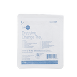 Dressing Change Tray Sterile