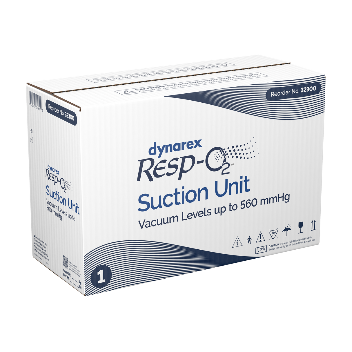 Suction Units