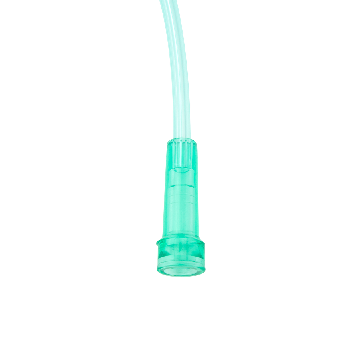 Nasal Oxygen Cannulas - Super Soft Touch -  Cushion Tip
