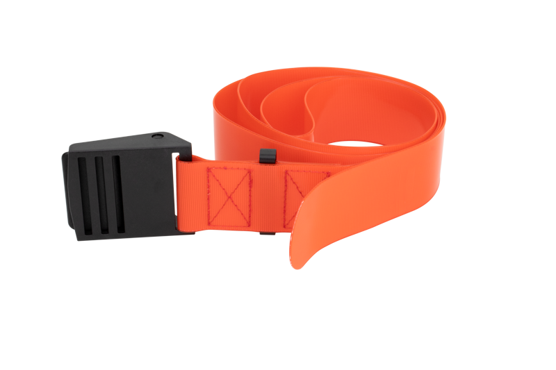 Gait Belts - Standard / Antimicrobial / Wipeable