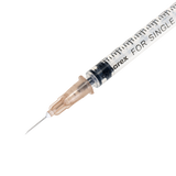 Tuberculin Syringes