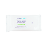 Flushable Wipes