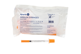 Insulin Syringes
