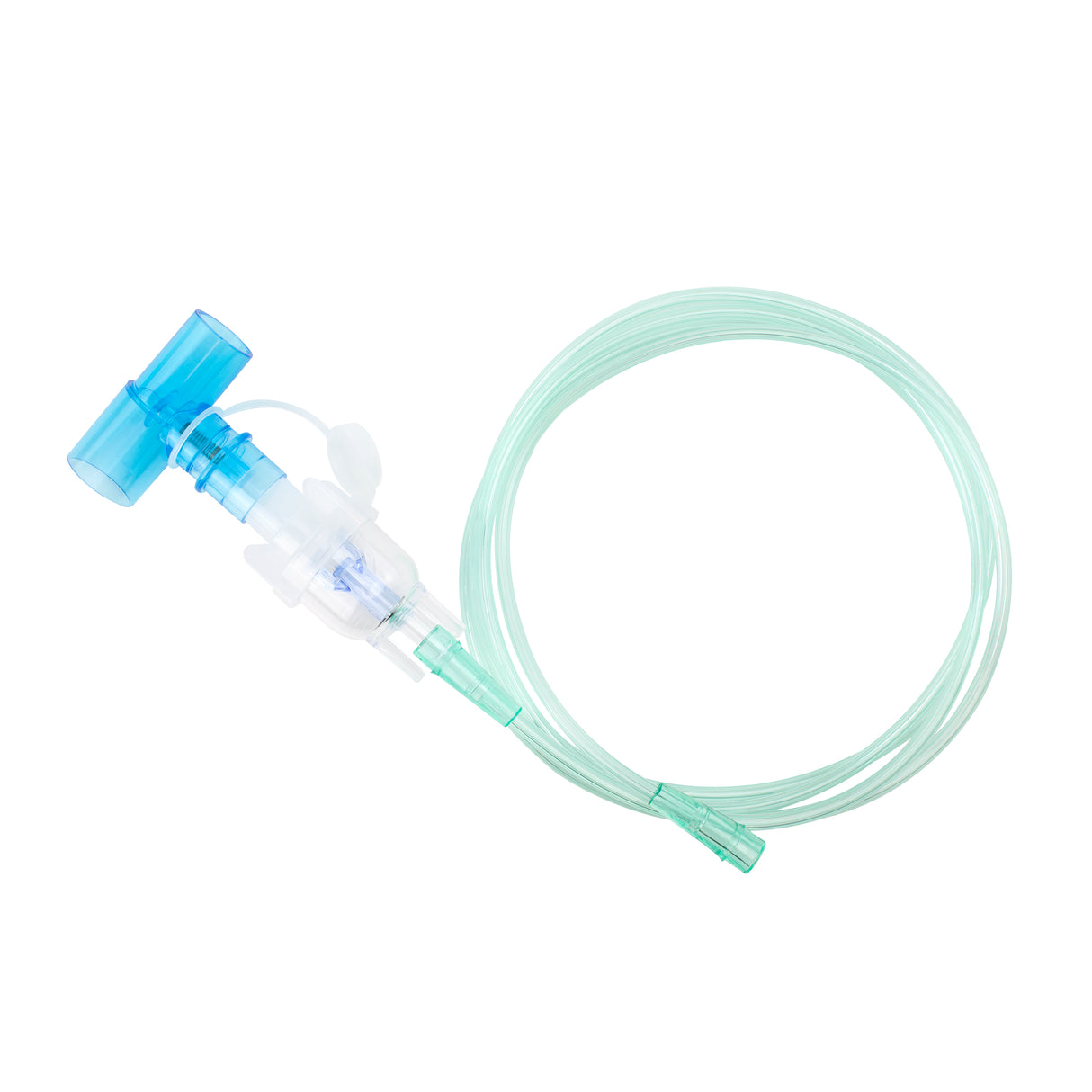 Small Volume Nebulizer 6 cc Cups