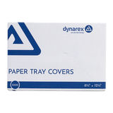 Paper Tray Covers