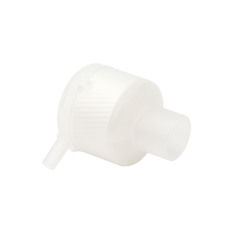 Heat Moisture Exchanger Tracheostomy