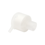 Heat Moisture Exchanger Tracheostomy